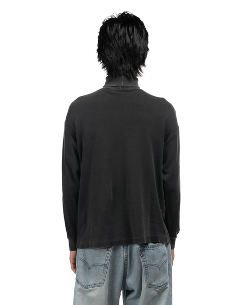 1990s Square Tag Gap Top