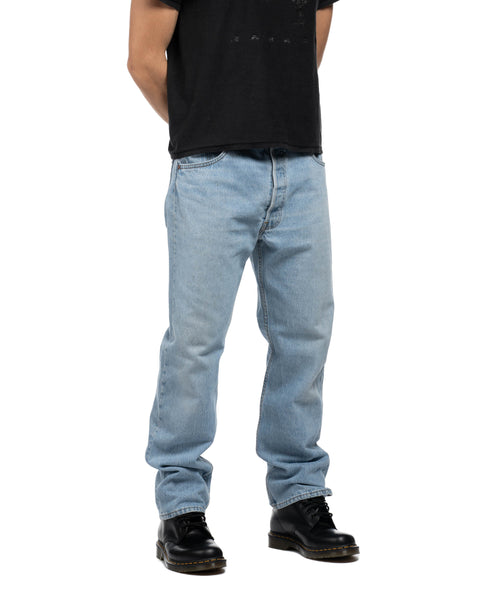 90's Levi's 501 Denim - 34" x 30"