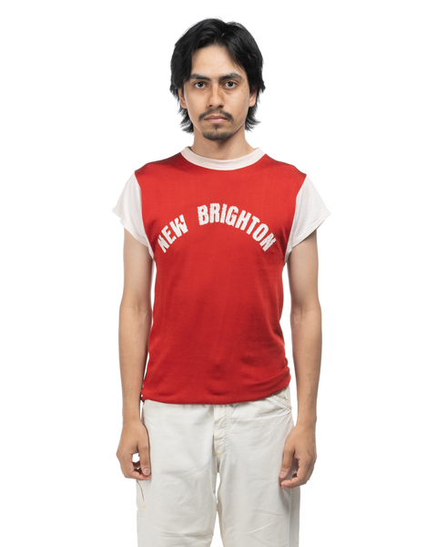 40's Durene Jersey Tee - Small