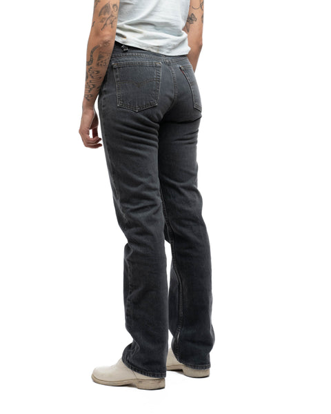 80's Levi's Student Fit Denim - 26" x 32"