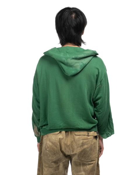 1970s Zombie Hoodie