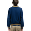 1960s Wool Varsity Jacket