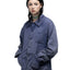 70's French Chore Coat - Large