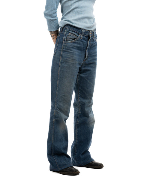 90's Wrangler Bootcut Denim - 28" x 29"