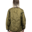 1980s Military Liner Jacket