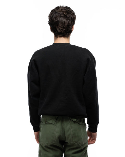 90’s Munsingwear Overdyed Sweatshirt - Large