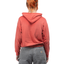 60's Thermal Lined Hoodie - Small