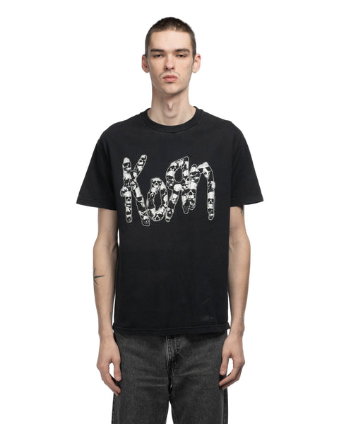Y2K Korn Tee - XL