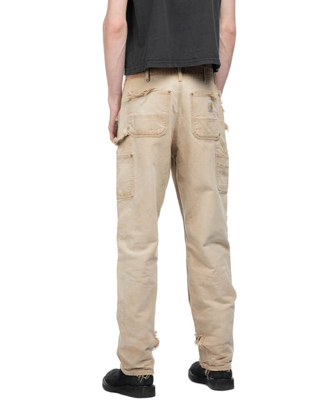 90's Carhartt Double Knees - 31" x 32"