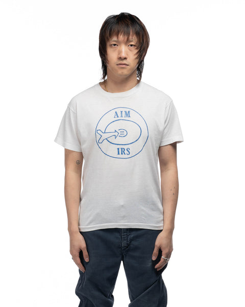 80's International Revenue Service Convention Tee - Medium