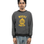 1970s Two-Tone Crewneck
