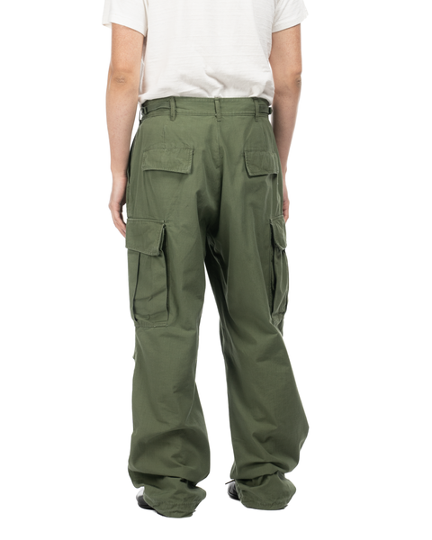 1960s OG-107 Ripstop Cargos