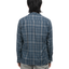 1960s Brent Loop-Collar Shirt
