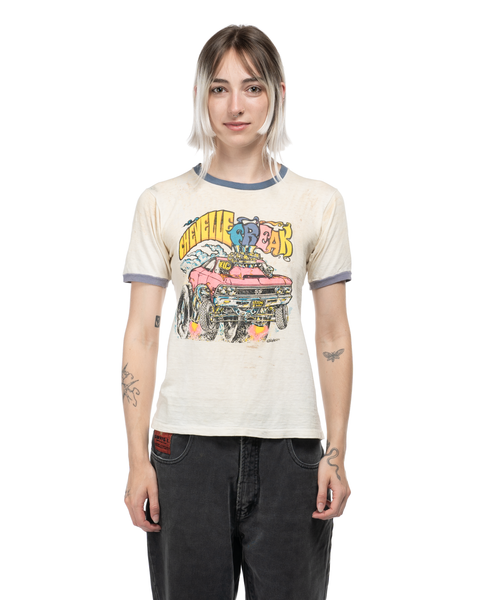 1970s Mopar Tee
