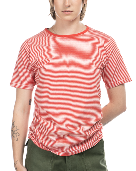 1970s Striped Tee