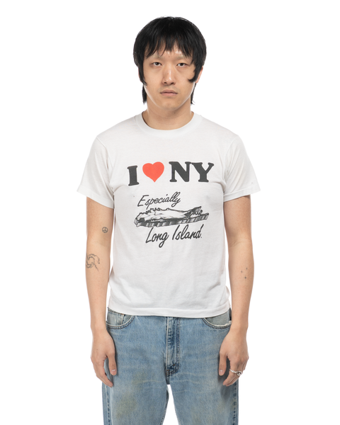 1980s Long Island Lover Tee