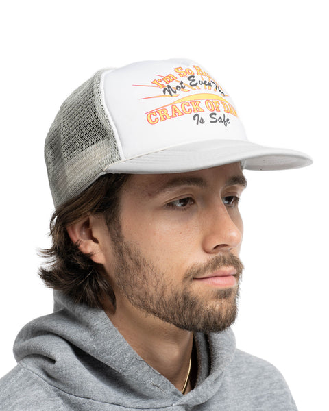 90’s Horny Trucker - OS