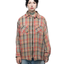 1970s Cotton Zip Flannel