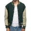 1960s Thrashed Dehen Varsity Jacket