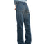 90's Wrangler Bootcut Denim - 28" x 29"