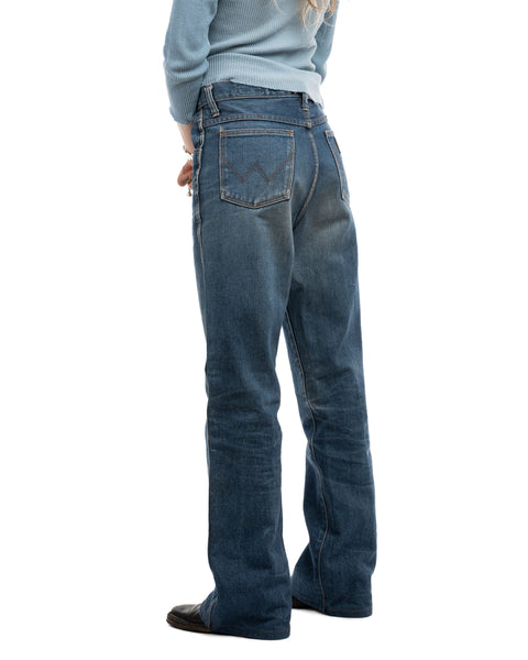 90's Wrangler Bootcut Denim - 28" x 29"