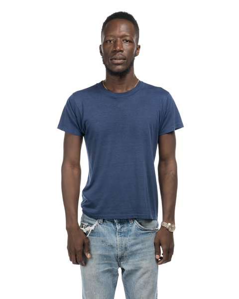 1980s Blank Tee