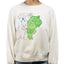 80's BFFs Crewneck Sweatshirt - Medium