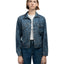1960s Levi's Big E Type 3 Trucker Jacket
