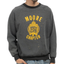 1970s Two-Tone Crewneck