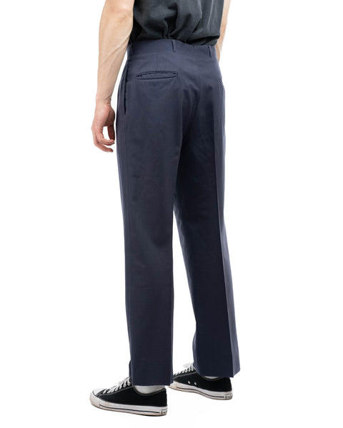 70’s Pleated Trousers - 33” x 30.5”