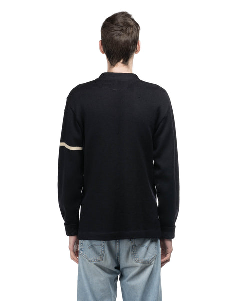 60's Collegiate Cardigan - XL