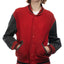 50's HL Whiting Varsity Jacket - Large