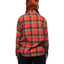 50's Roomy Richard Cotton Flannel - Medium