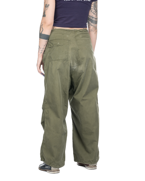 1950s M-51 Shell Trousers