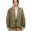 1980s Military Liner Jacket