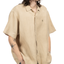 1990s Polo Silk-Linen Blend Shirt