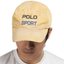 1990s Polo Sport Painter Hat