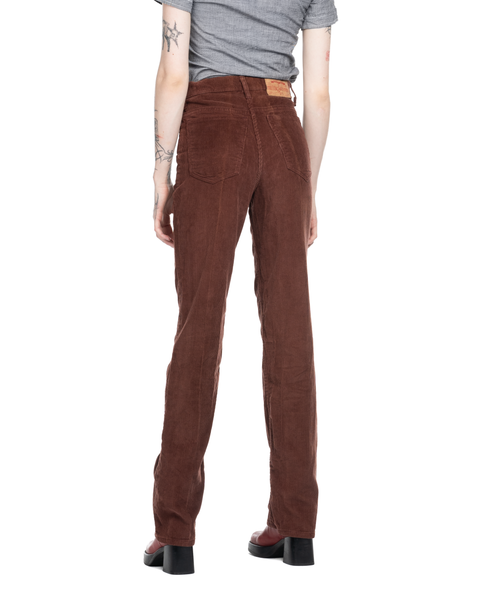 1970s Corduroy Trousers