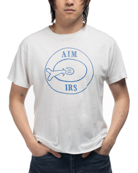 80's International Revenue Service Convention Tee - Medium