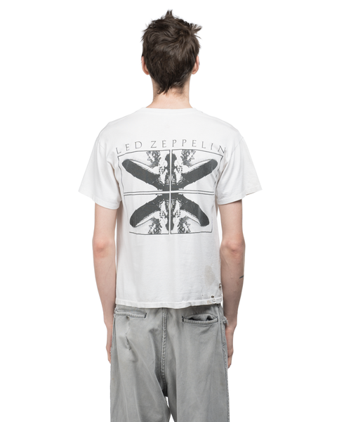 90's Led Zeppelin Tee - Large