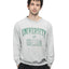 80's University of Oregon Crewneck - XL