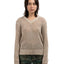 70's Sheer Sweater - Medium