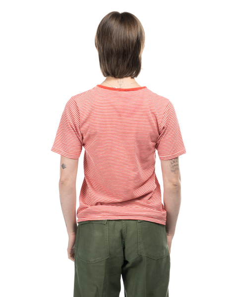 1970s Striped Tee