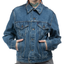 80's Levi's Type 3 Trucker Jacket - Medium