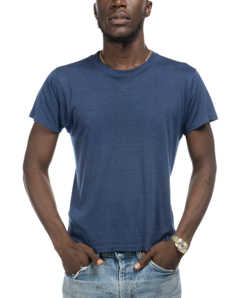 1980s Blank Tee