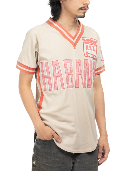 1970s Cuba Jersey Tee