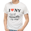 1980s Long Island Lover Tee