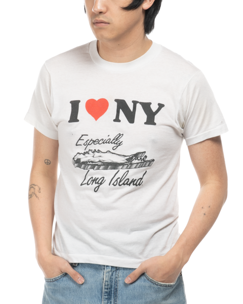 1980s Long Island Lover Tee