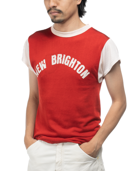 40's Durene Jersey Tee - Small