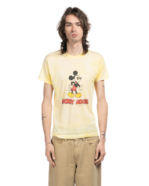 1970s Mickey Mouse Tee